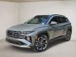 New 2025 Hyundai Tucson Limited SUV