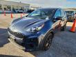 Used 2022 Kia Sportage LX SUV
