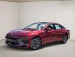 New 2025 Hyundai Sonata Hybrid Limited Sedan