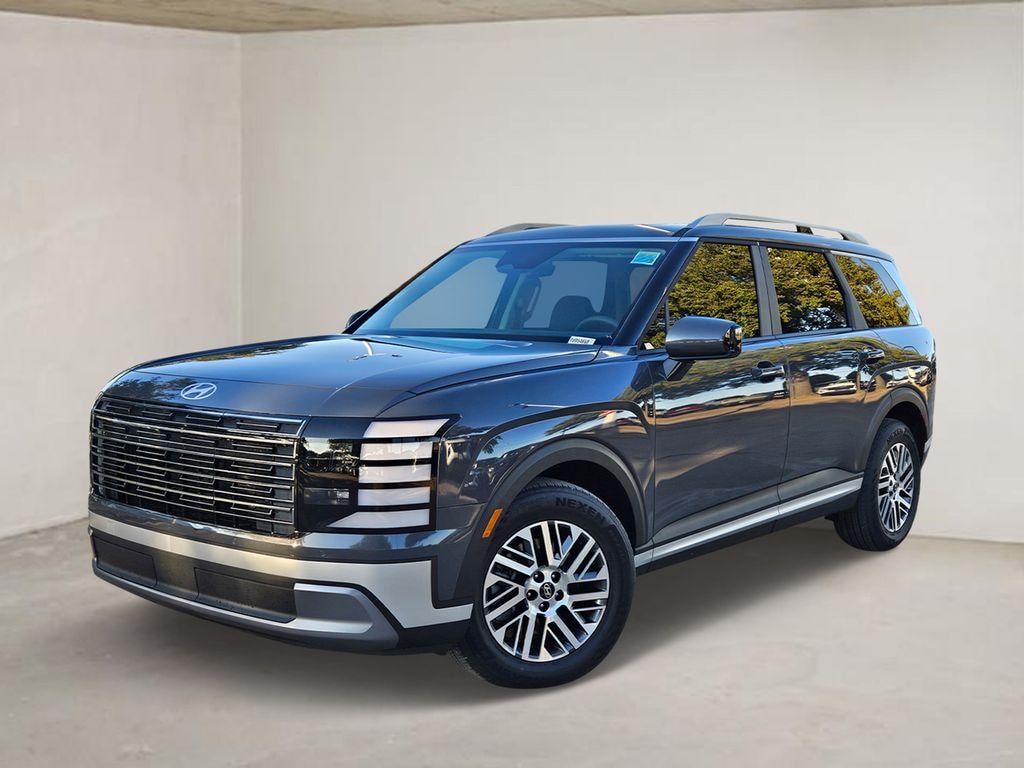 New 2026 Hyundai Palisade SEL Convenience SUV