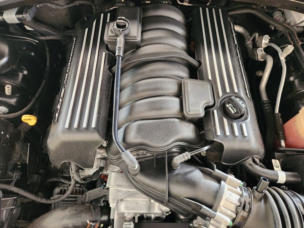 2023 Dodge Challenger R/T - Photo 31
