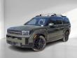 New 2025 Hyundai Santa Fe Calligraphy SUV
