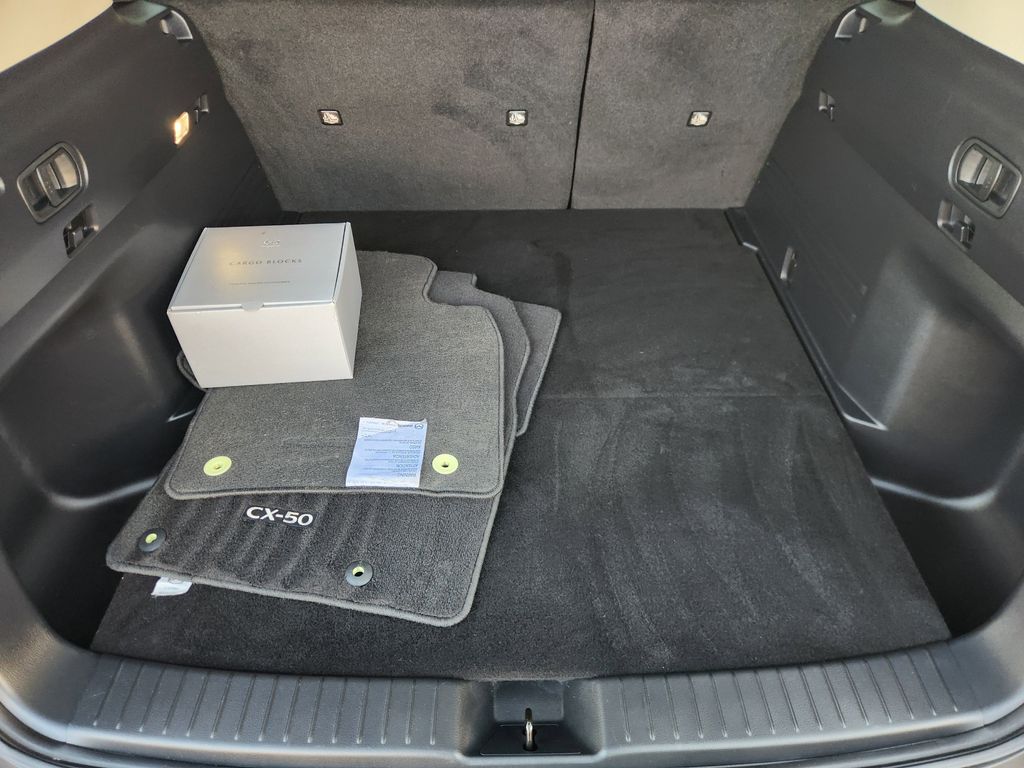 2024 Mazda CX-50 S PREFERRED - Photo 31