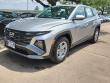 New 2026 Hyundai Tucson SE FWD SUV