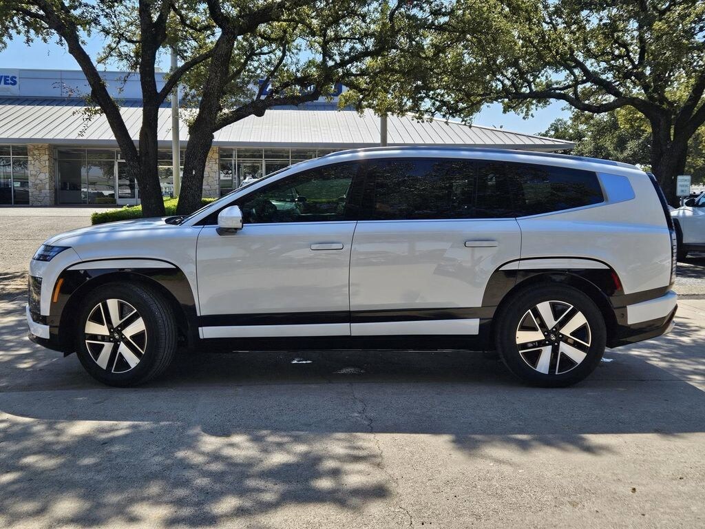 New 2026 Hyundai IONIQ 9 SEL SUV