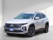 New 2026 Hyundai Tucson SEL FWD SUV