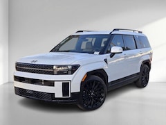 2026 Hyundai Santa Fe Calligraphy FWD SUV