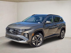 2025 Hyundai Tucson Hybrid SEL Convenience SUV