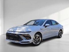 2026 Hyundai Sonata SEL Sport Sedan