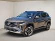 New 2025 Hyundai Tucson Hybrid SEL Convenience SUV
