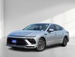  Hyundai Sonata Hybrid