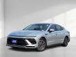 New 2026 Hyundai Sonata Hybrid SEL Sedan