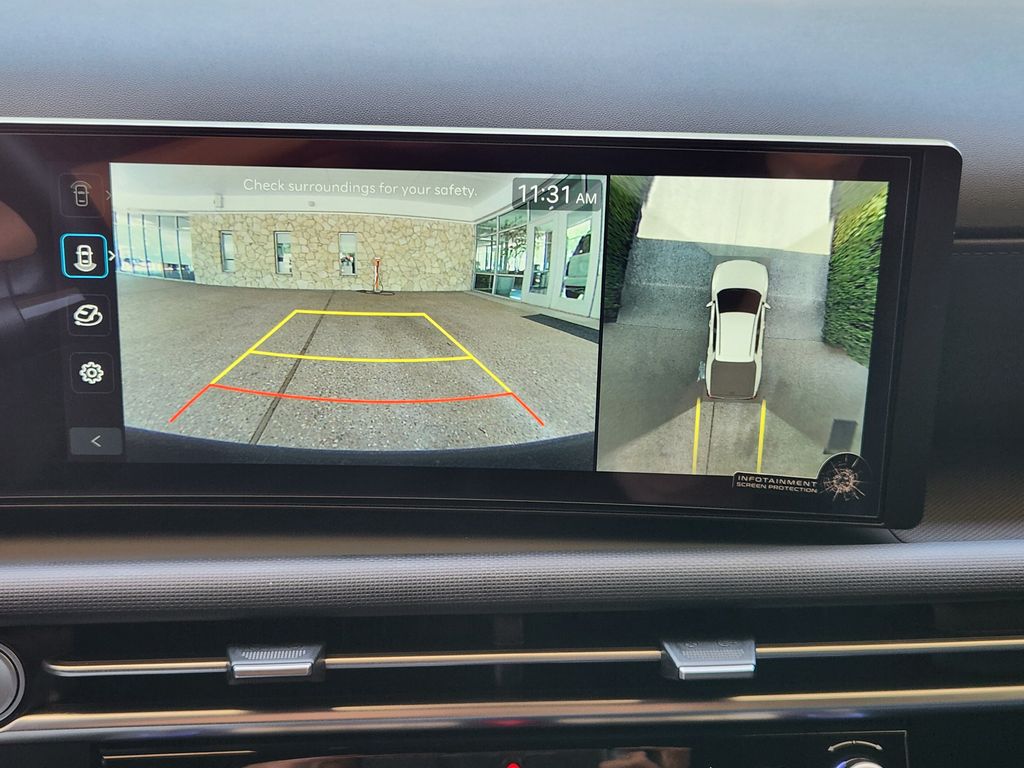 2025 Hyundai Santa Cruz XRT - Photo 16