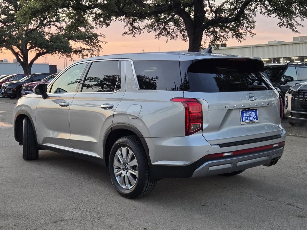 Certified 2023 Hyundai Palisade SE SUV