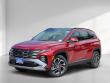 New 2026 Hyundai Tucson Limited AWD SUV