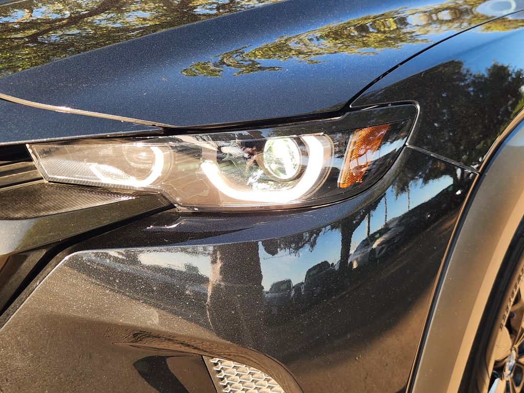 2024 Mazda CX-50 S PREFERRED - Photo 9