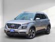 New 2026 Hyundai Venue SEL SUV