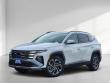 New 2026 Hyundai Tucson Limited AWD SUV