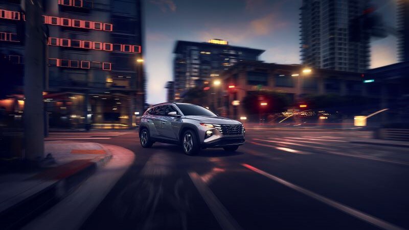 Hyundai Vehicles for Sale near Rockwall TX