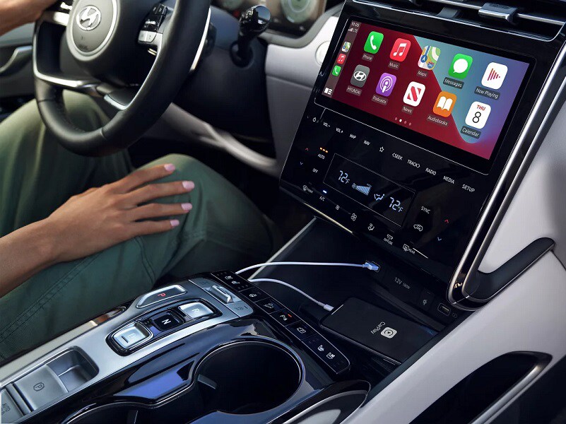 Hyundai Vehicles for Sale near Rockwall TX