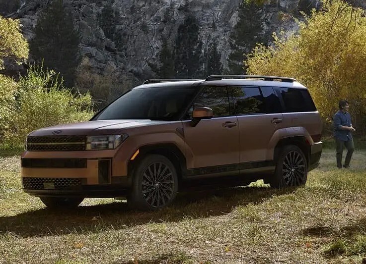 Hyundai Vehicles for Sale near Rockwall TX