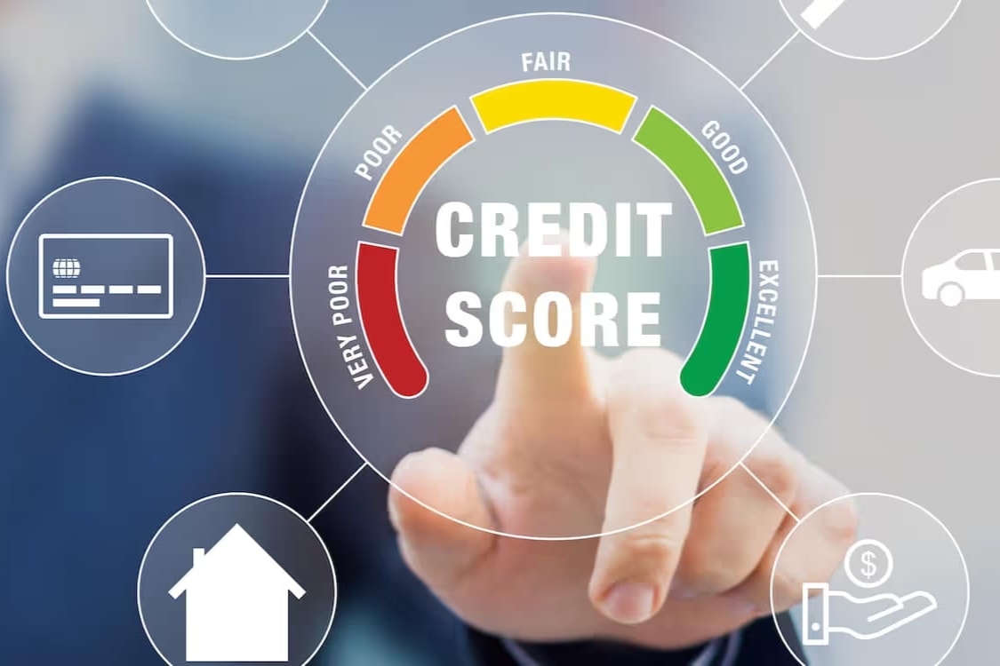 Credit Score