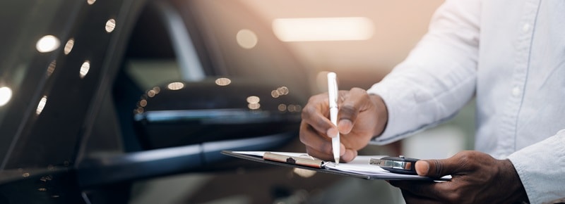 Bad Credit Financing