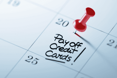 Improve My Credit Score