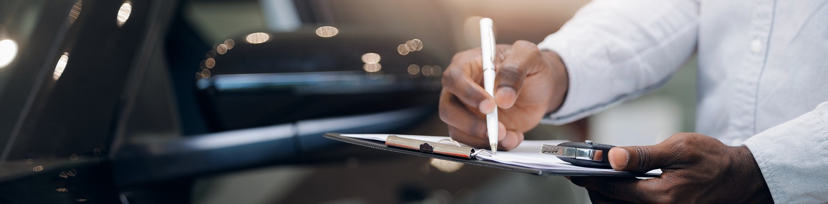 Bad Credit Financing