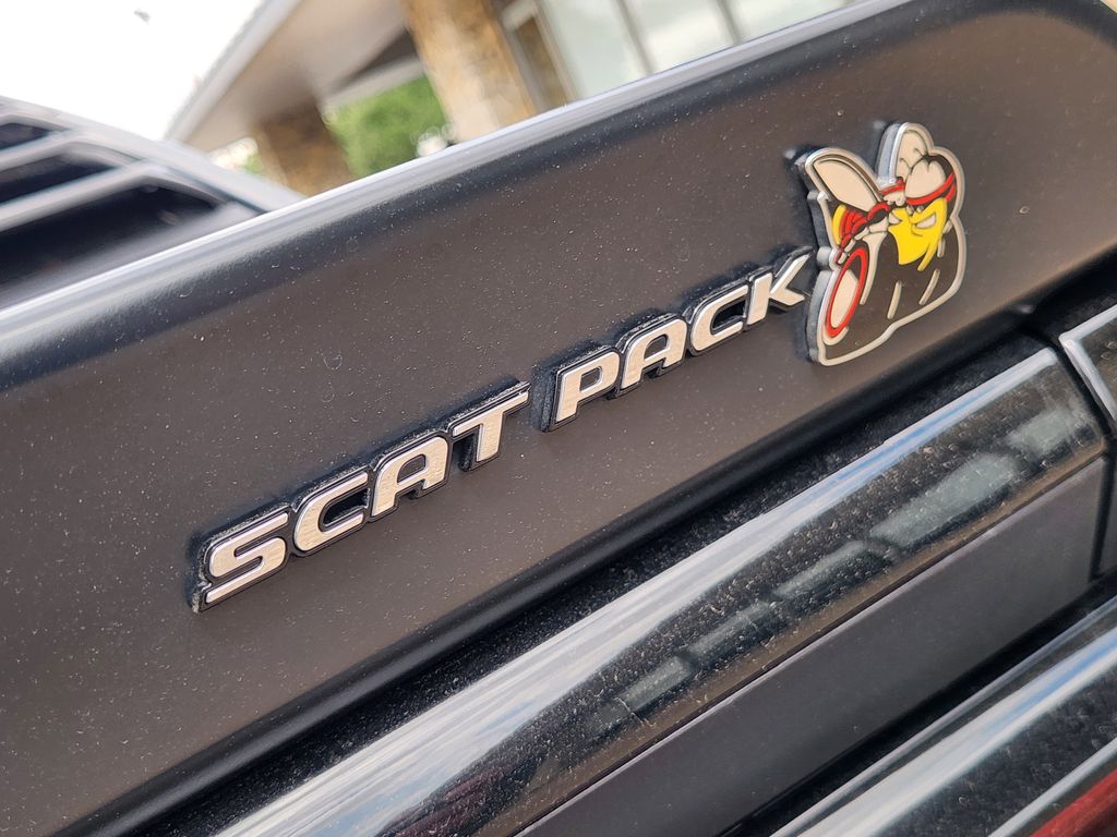 2023 Dodge Challenger R/T - Photo 9