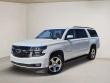 Used 2020 Chevrolet Suburban LT SUV