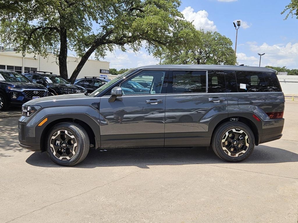 New 2026 Hyundai Santa Fe SE SUV