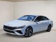 New 2025 Hyundai Elantra SEL Sport Sedan