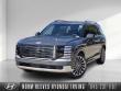 New 2026 Hyundai Palisade Calligraphy SUV