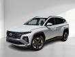 New 2026 Hyundai Tucson SEL SUV