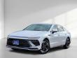 New 2026 Hyundai Sonata SEL Sport Sedan