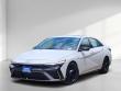 New 2026 Hyundai Elantra N Line Sedan