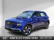 New 2025 Hyundai Venue SEL SUV