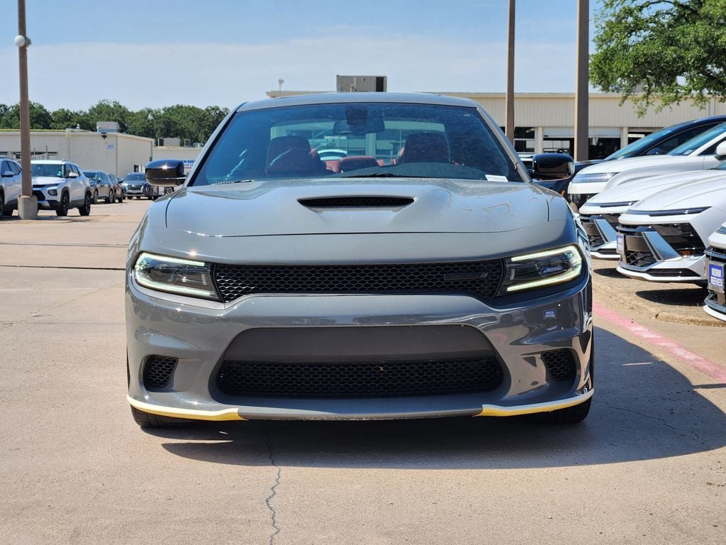 Used 2023 Dodge Charger R/T Sedan