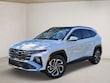 Hyundai Tucson Hybrid