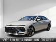 New 2026 Hyundai Sonata SEL Sport Sedan