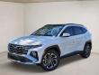 New 2025 Hyundai Tucson Hybrid Limited SUV