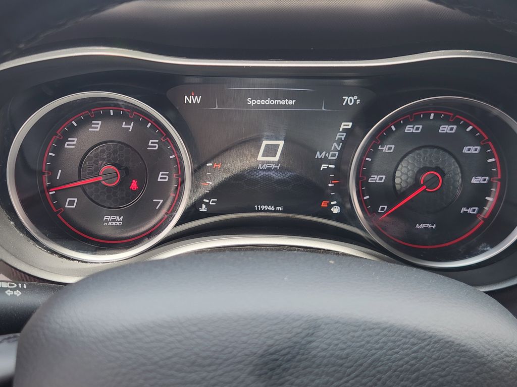 2020 Dodge Charger SXT - Photo 16