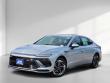New 2026 Hyundai Sonata SEL Sport Sedan