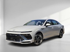 2026 Hyundai Sonata SEL Sport Sedan