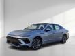 New 2025 Hyundai Sonata Hybrid Limited Sedan