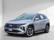 Certified 2025 Hyundai Tucson SEL Convenience SUV