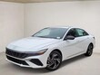 Hyundai Elantra Hybrid