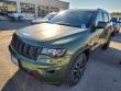 Used 2021 Jeep Grand Cherokee Trailhawk SUV
