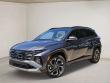 New 2025 Hyundai Tucson Hybrid Limited SUV